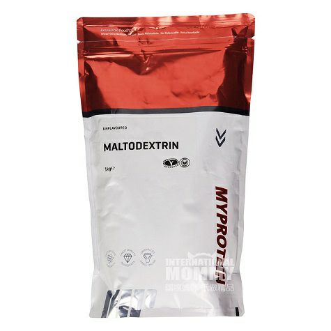 MYPROTEIN  British malt paste powde...