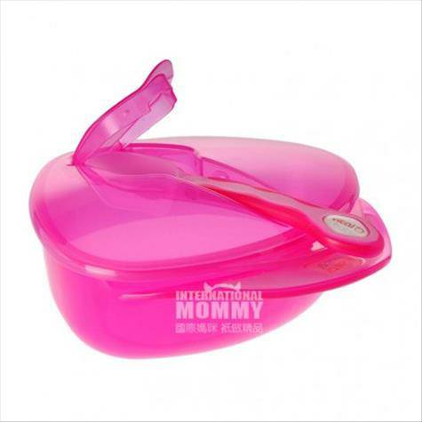 Vital baby British baby portable ta...
