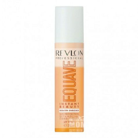REVLON American Nutritional Conditi...
