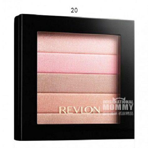 Revlon American multi function colo...
