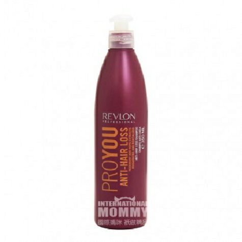 REVLON American Anti-Hair Loss Sham...