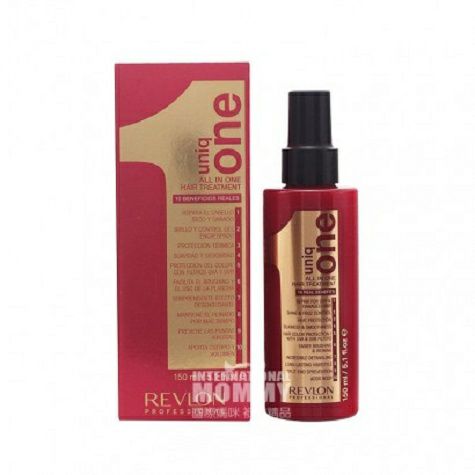 REVLON American Multifunctional Rep...