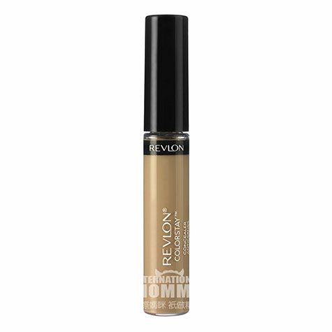 REVLON American non-marking translu...