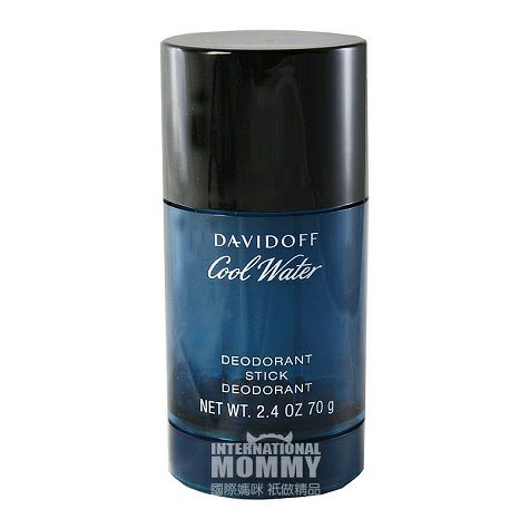 DAVIDOFF Ukraine Mens ice water ant...