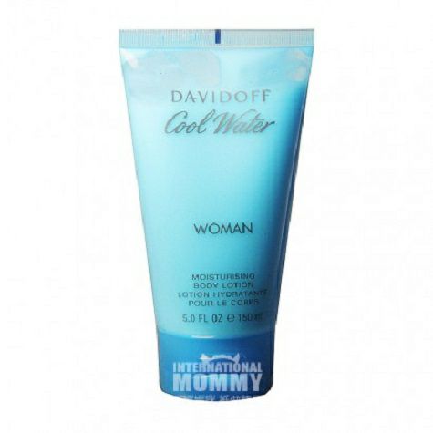 DAVIDOFF Ukrainian ice cream