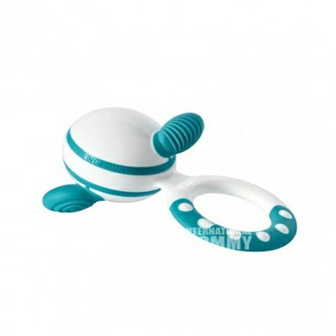 NUK Germany rotatable gutta percha