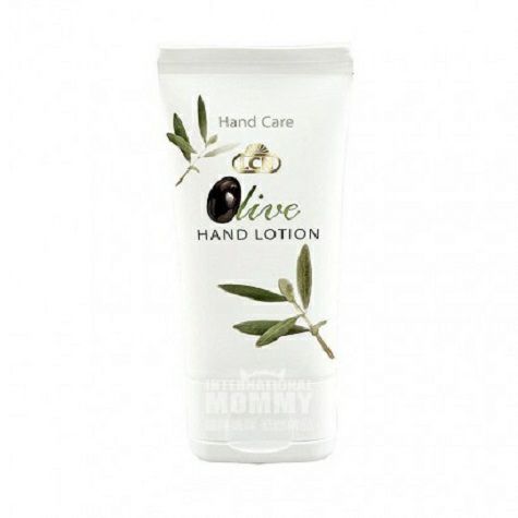 LCN German Hand Cream