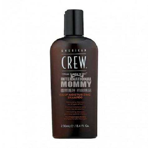 AMERICAN CREW American Mens Daily M...