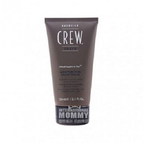 AMERICAN CREW American moisturizing...