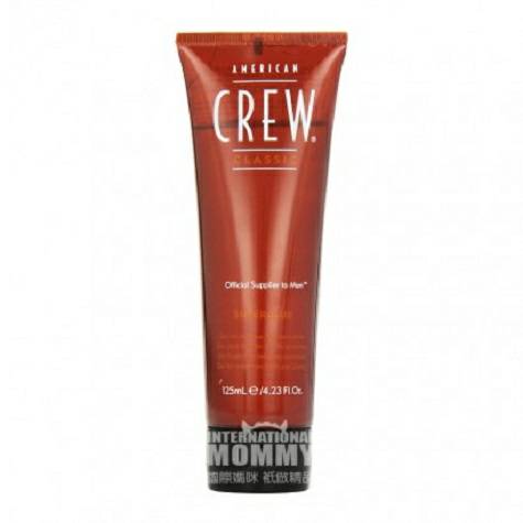 AMERICAN CREW American Mens Extraor...