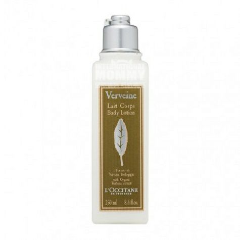 L`OCCITANE French Verbena fresh Lot...