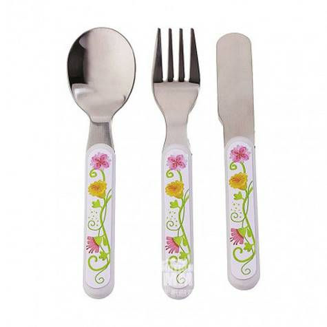 HABA German Knife Fork Spoon Set Ov...