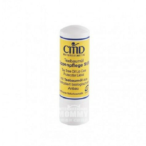 CMD German tea tree oil moisturizin...