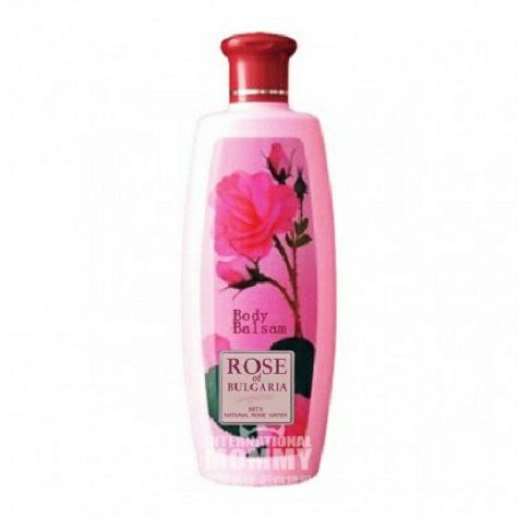 ROSE OF BULGARIA Bulgarian Moisturi...