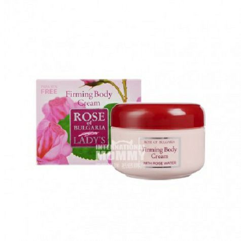 ROSE OF BULGARIA Bulgarian Firming ...