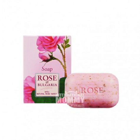 ROSE OF BULGARIA Bulgarian natural ...