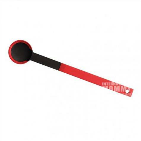WOLL  German cooking spoon