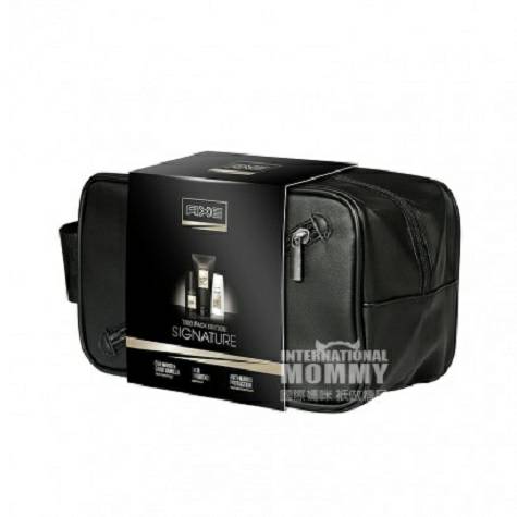 AXE German Mens Charm Care Three-pi...