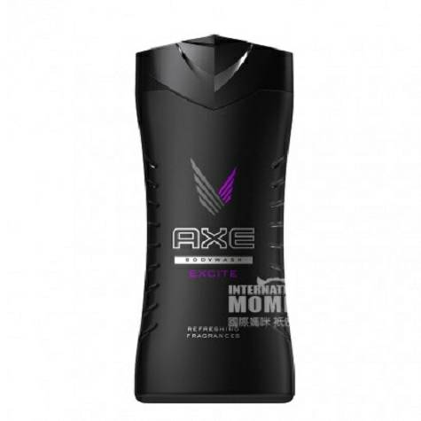 AXE German Invigorating Body Wash 2...
