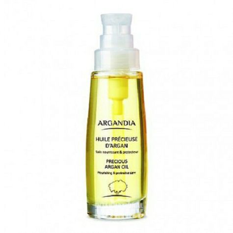 ARGANDIA French Moroccan Argan Nour...
