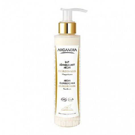 ARGANDIA French Illuminating Makeup...