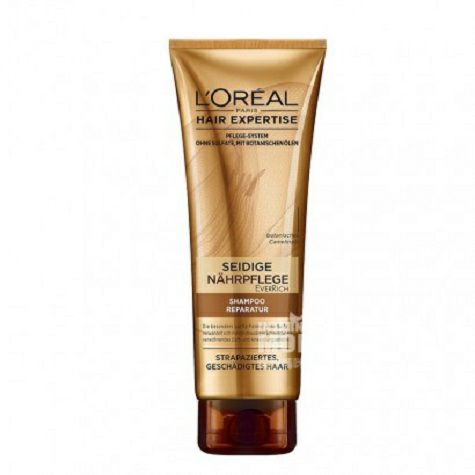 L'OREAL Paris French natural plant ...