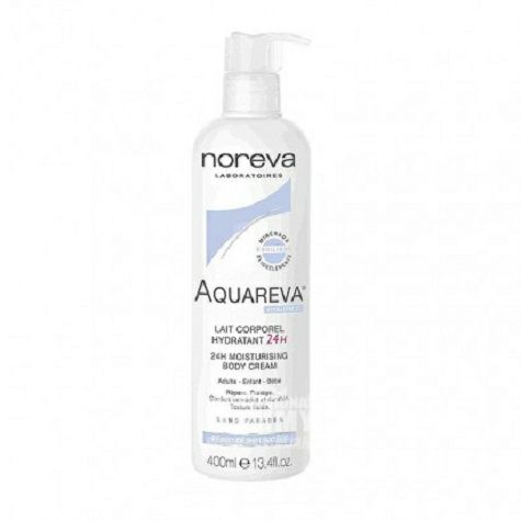 Noreva France 24-hour Moisturizing ...