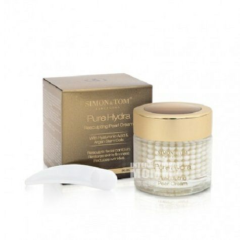 SIMON TOM Spanish Moisturizing and ...