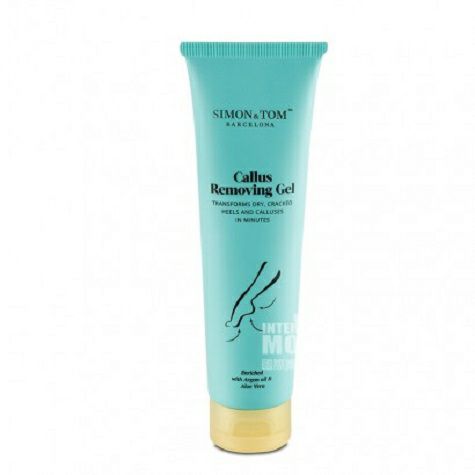SIMON TOM  Spanish foot care packag...