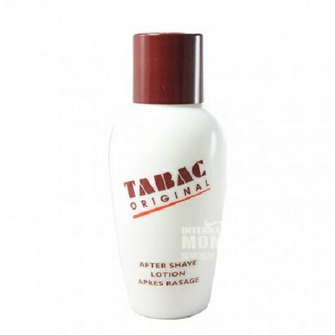 TABAC German original mens aftersha...