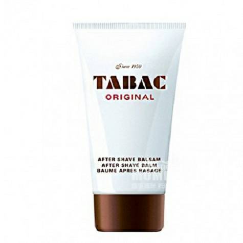 TABAC German original mens aftersha...