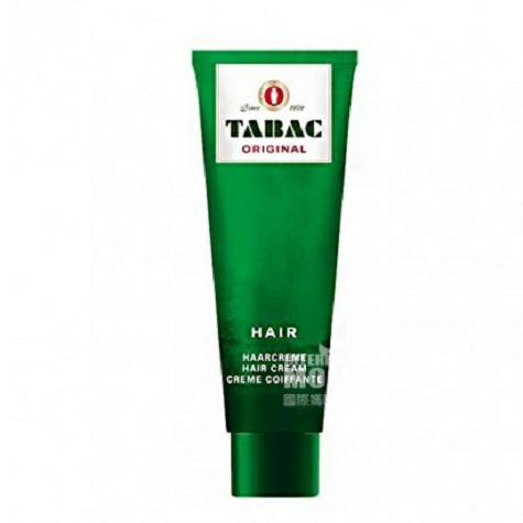 TABAC German original mens styling ...