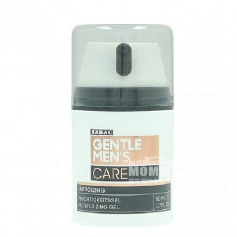 TABAC German Gentle Mens Care Moist...