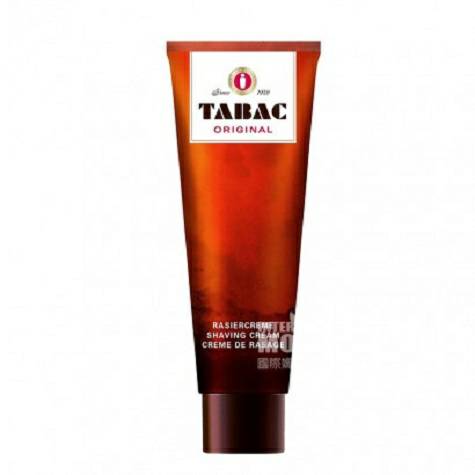 TABAC German original mens shaving ...