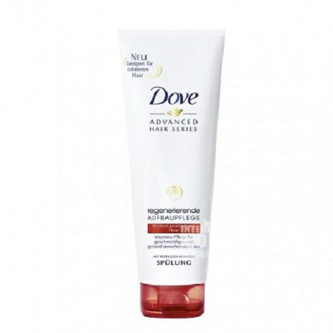 Dove German Innovative Regenerative...