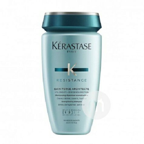 KERASTASE French strong repair sham...