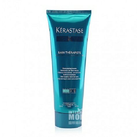 KERASTASE French Silky Rejuvenating...