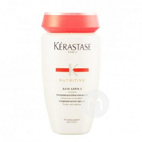 KERASTASE French Nourish Constant C...