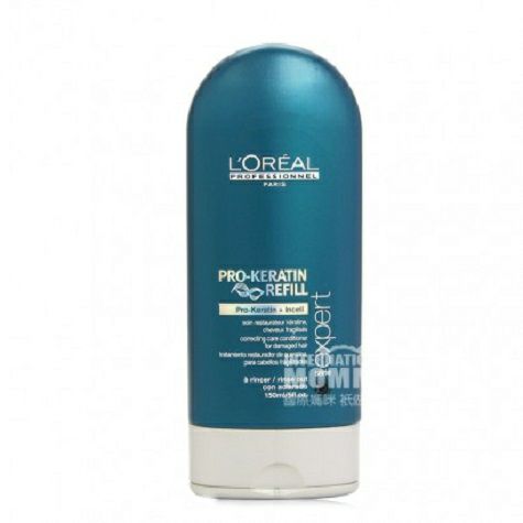 L'OREAL Paris French Salon Care Ser...