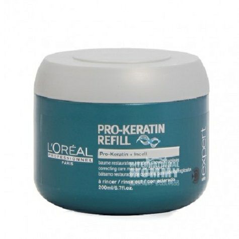 L'OREAL Paris French Salon Care Ser...