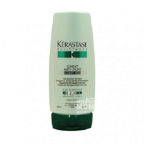 KERASTASE French Double Strengtheni...