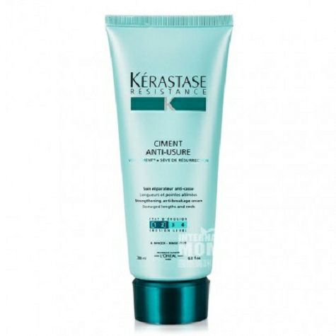KERASTASE French strong repairing c...