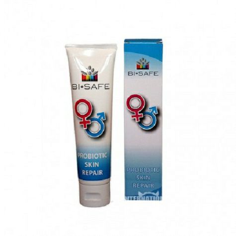 BI SAFE Belgium probiotic cream