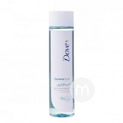 Dove German dermaspa body oil