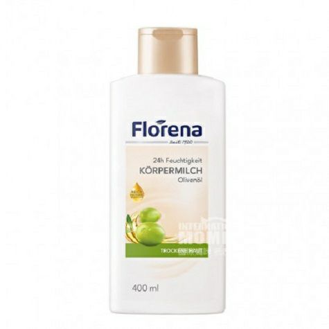 Florena Germany natural olive oil l...