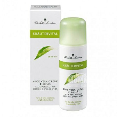 Charlotte Meentzen German herbal al...