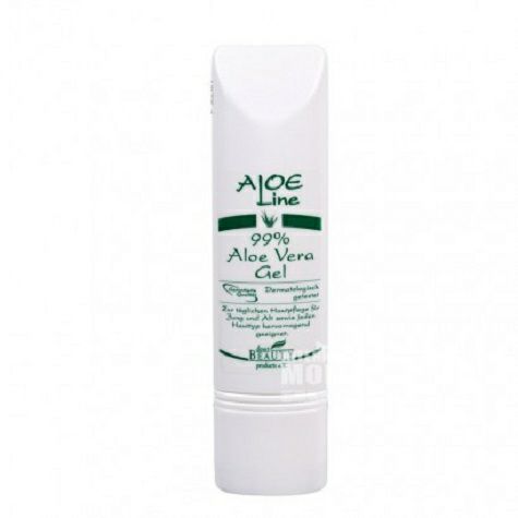 Direct BEAUTY German Aloe Vera Gel ...