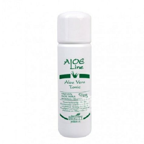 Direct BEAUTY German Aloe Toner 200...