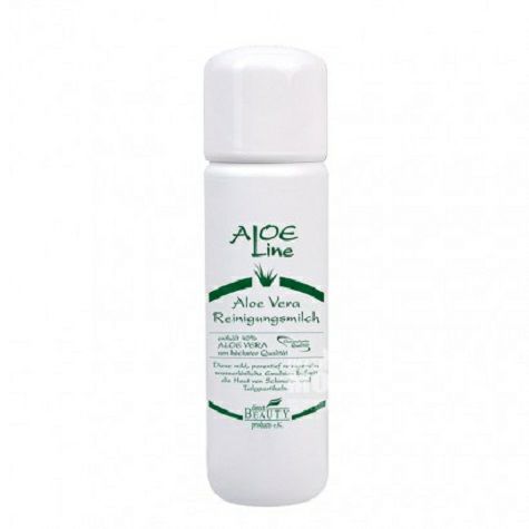 Direct BEAUTY German Aloe Facial Cl...