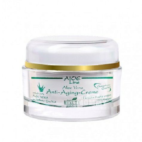 Direct BEAUTY German Aloe Vera Anti...